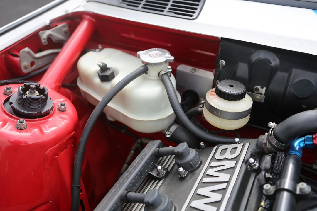 1990 BMW E30 M3 - Image 13 of 31