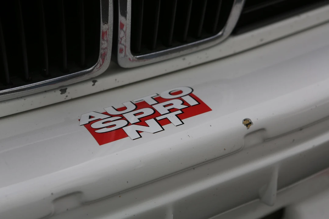 1990 BMW E30 M3 - Image 17 of 31