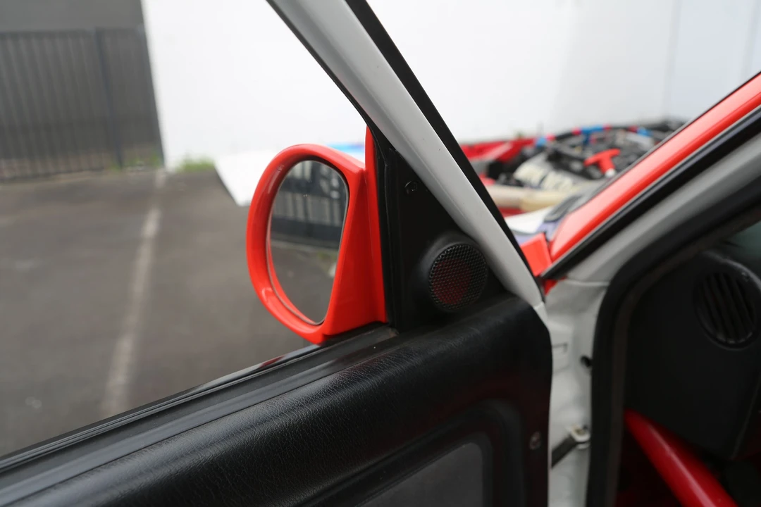 1990 BMW E30 M3 - Image 27 of 31