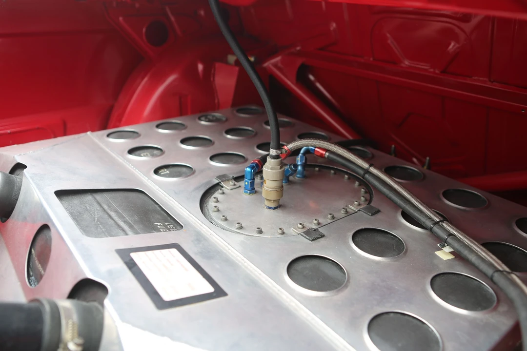 1990 BMW E30 M3 - Image 30 of 31