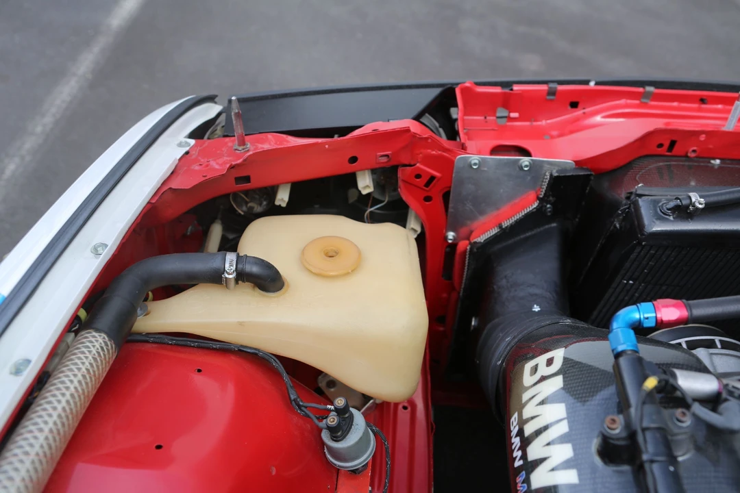 1990 BMW E30 M3 - Image 11 of 31