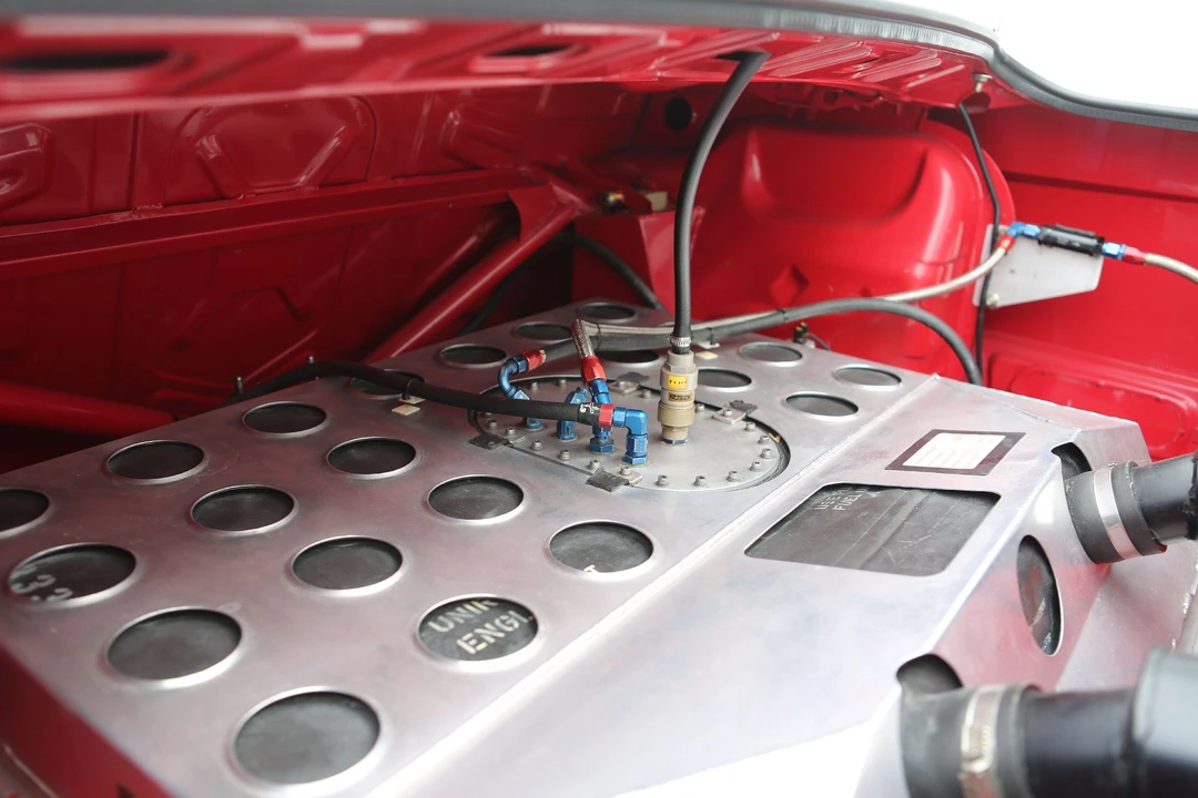 1990 BMW E30 M3 - Image 3 of 31