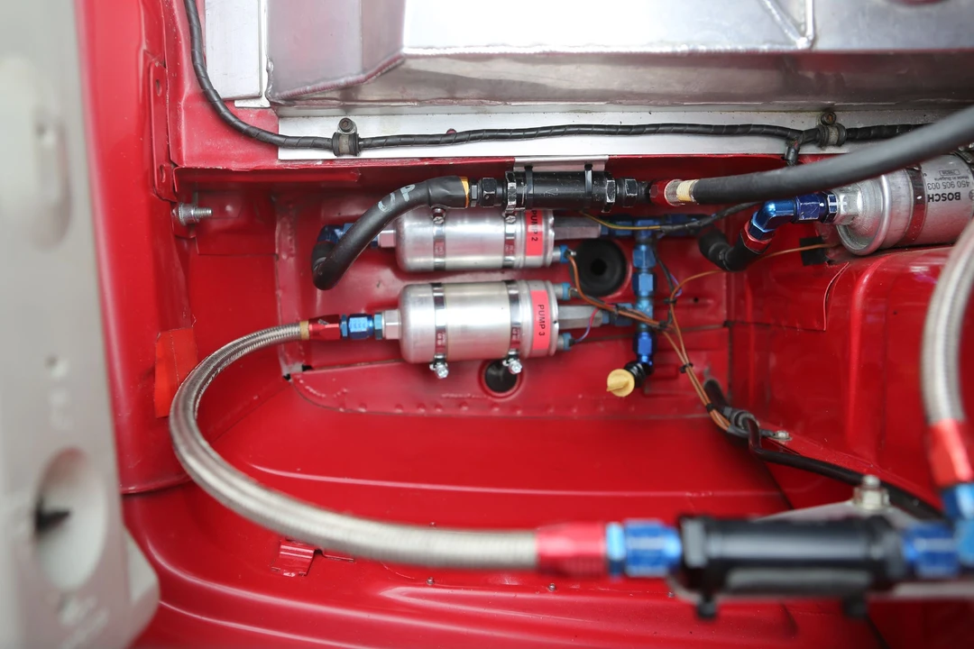 1990 BMW E30 M3 - Image 29 of 31