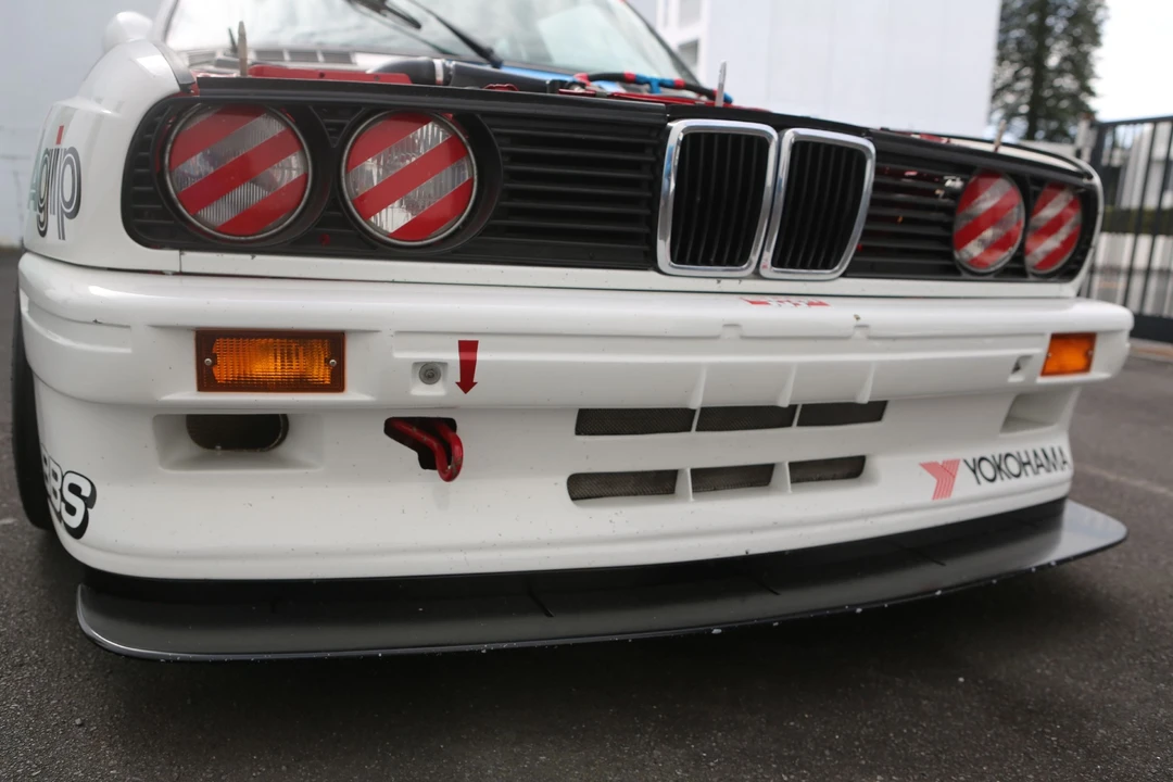 1990 BMW E30 M3 - Image 18 of 31