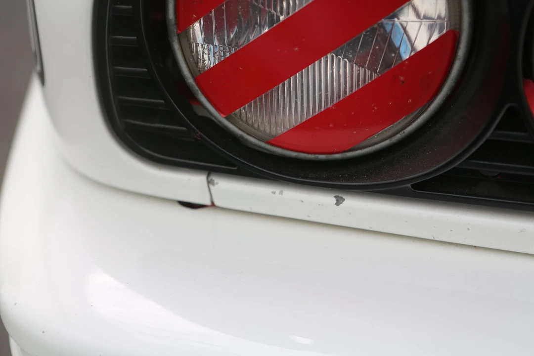 1990 BMW E30 M3 - Image 16 of 31