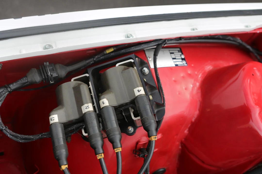 1990 BMW E30 M3 - Image 15 of 31