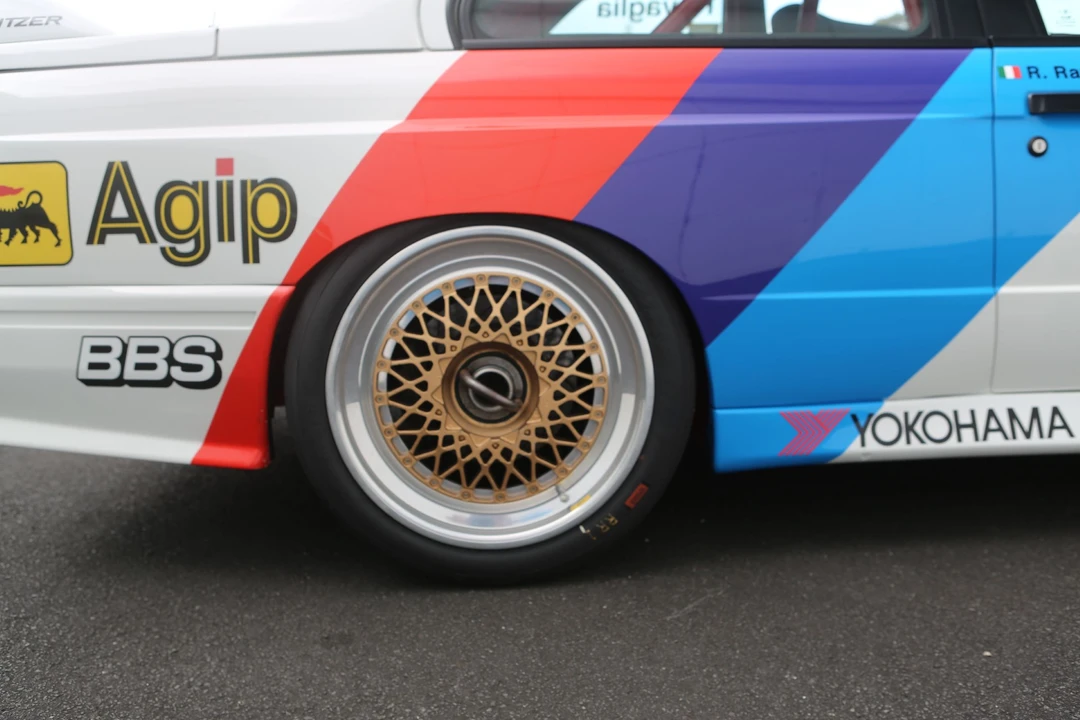1990 BMW E30 M3 - Image 26 of 31