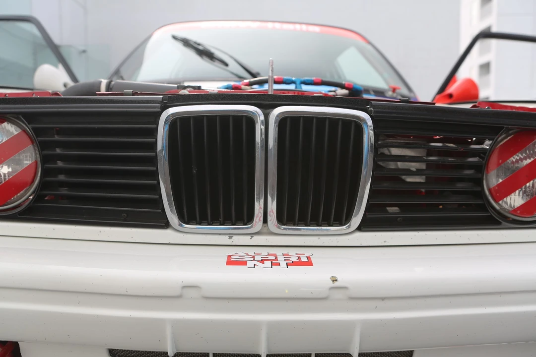 1990 BMW E30 M3 - Image 7 of 31