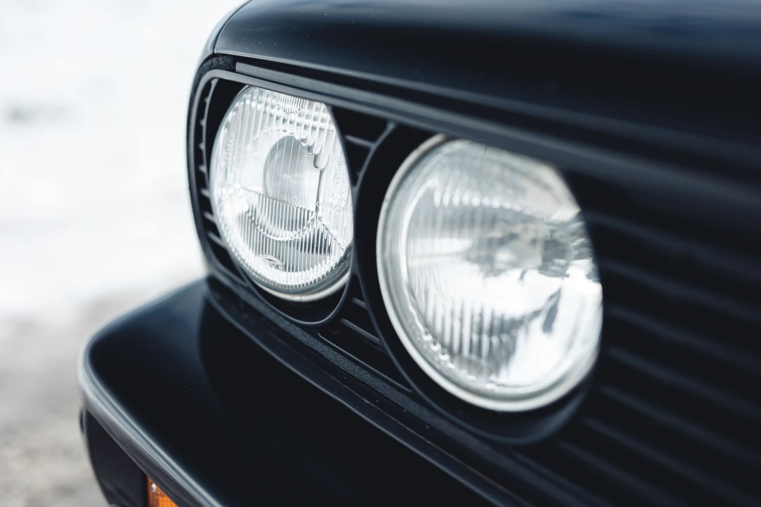 1990 BMW E30 M3 - Image 20 of 31