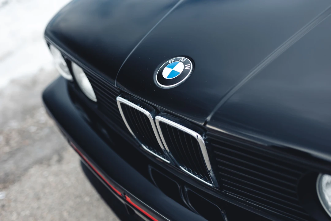 1990 BMW E30 M3 - Image 21 of 31