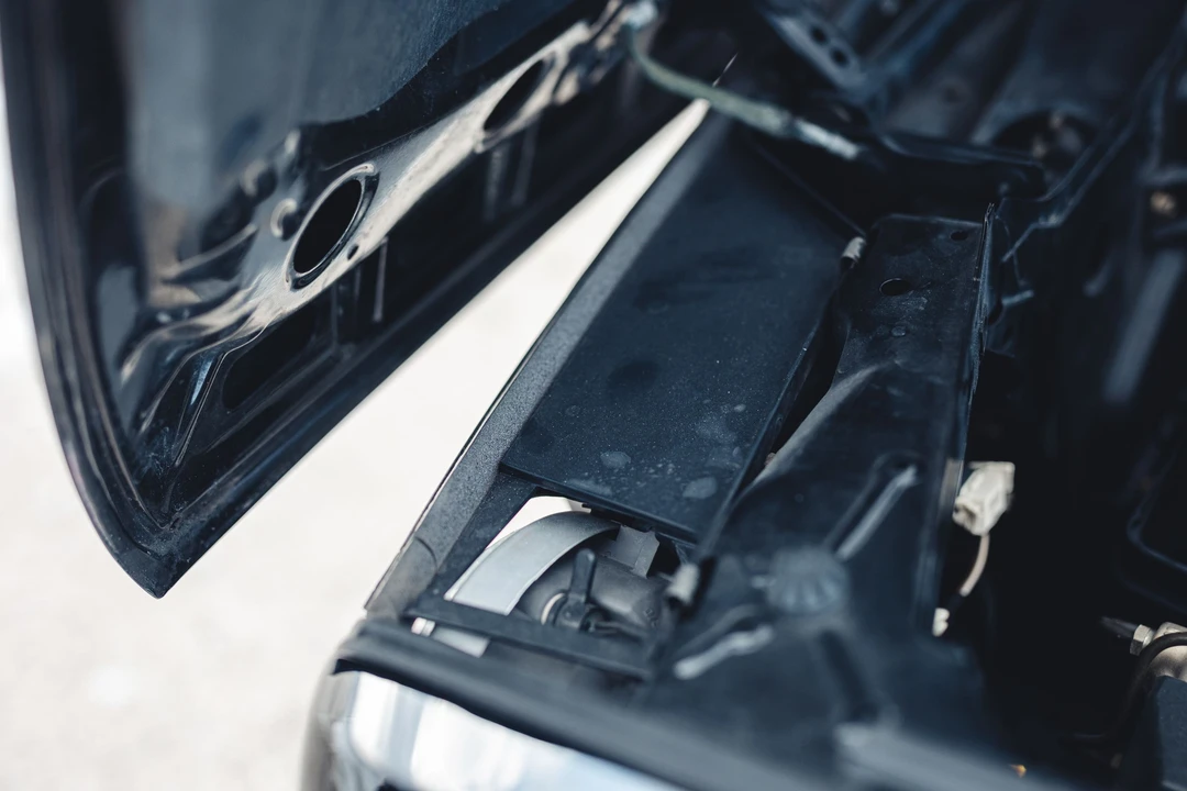 1990 BMW E30 M3 - Image 30 of 31
