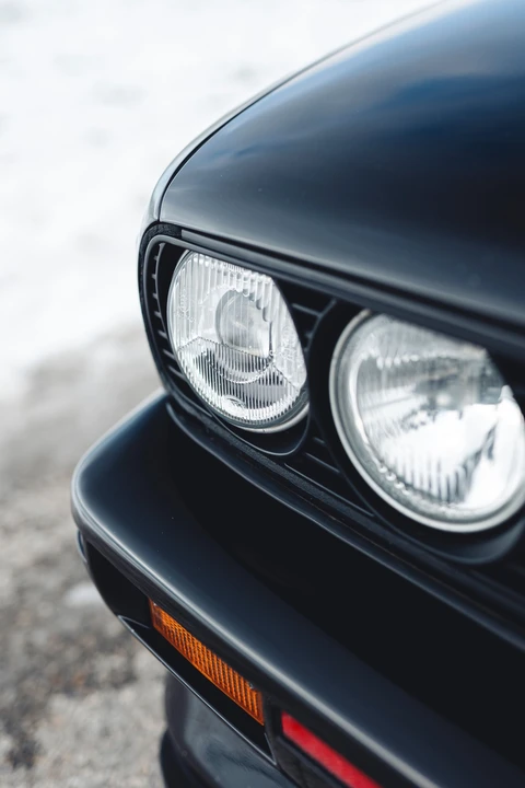1990 BMW E30 M3 - Image 19 of 31