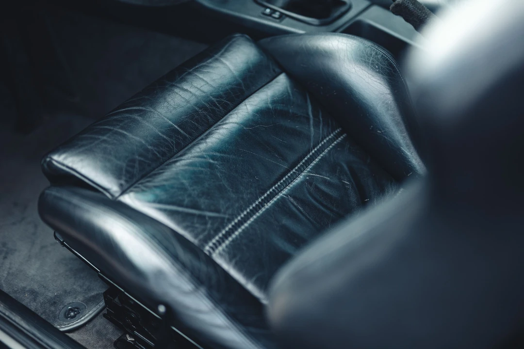 1990 BMW E30 M3 - Image 31 of 31