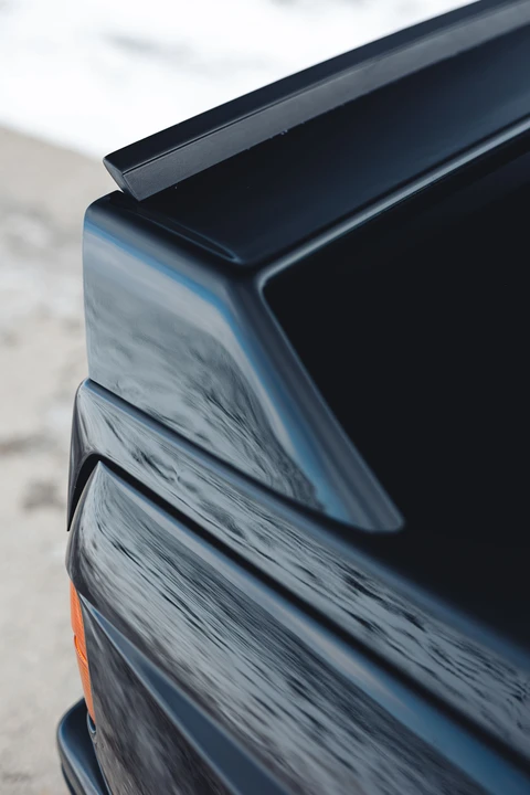 1990 BMW E30 M3 - Image 22 of 31
