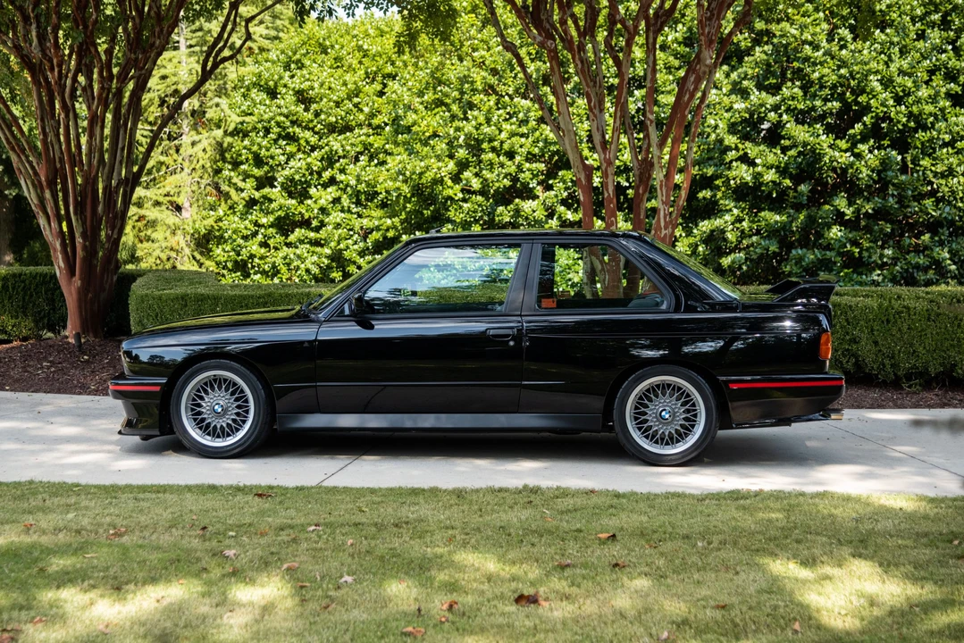 1990 BMW E30 M3 - Image 26 of 31