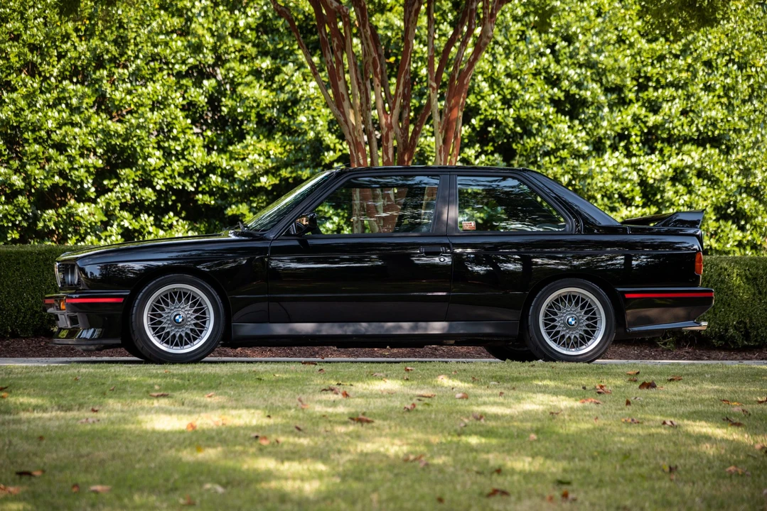 1990 BMW E30 M3 - Image 28 of 31