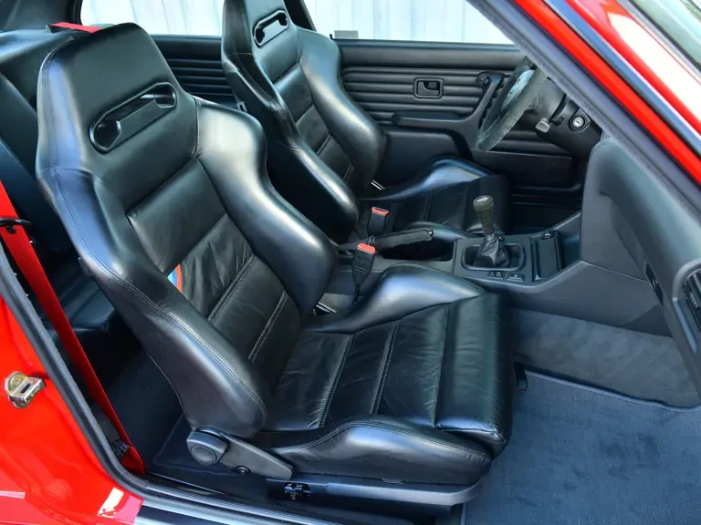 1990 BMW E30 M3 - Image 25 of 31