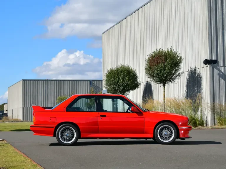 1990 BMW E30 M3 - Image 6 of 31