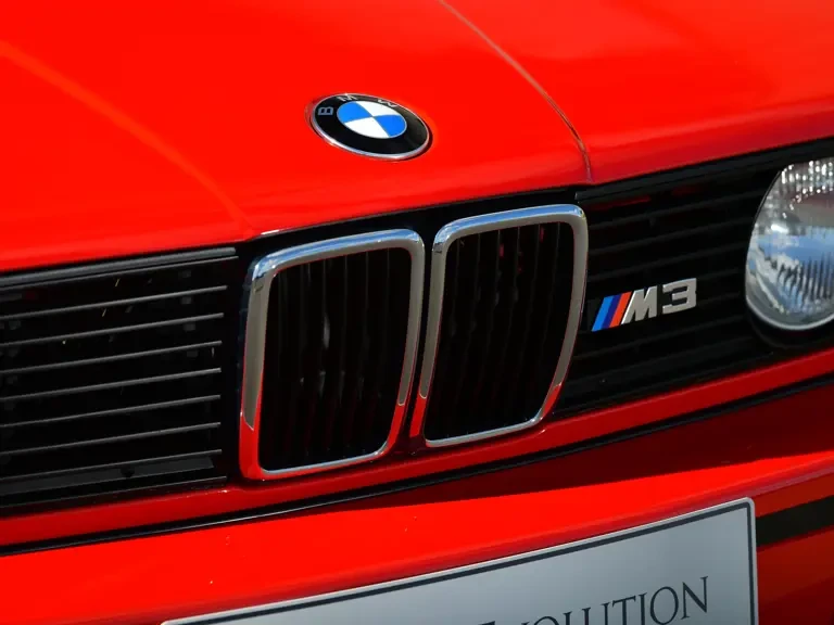 1990 BMW E30 M3 - Image 15 of 31