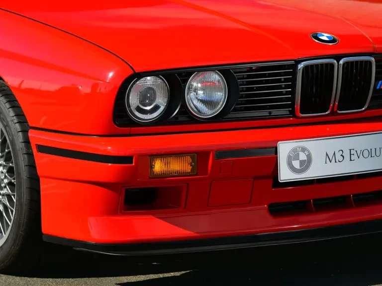 1990 BMW E30 M3 - Image 14 of 31