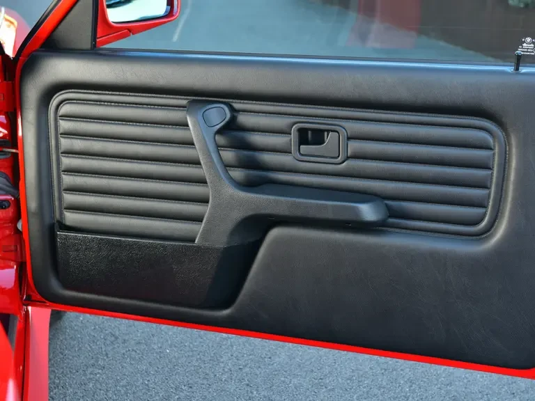 1990 BMW E30 M3 - Image 19 of 31