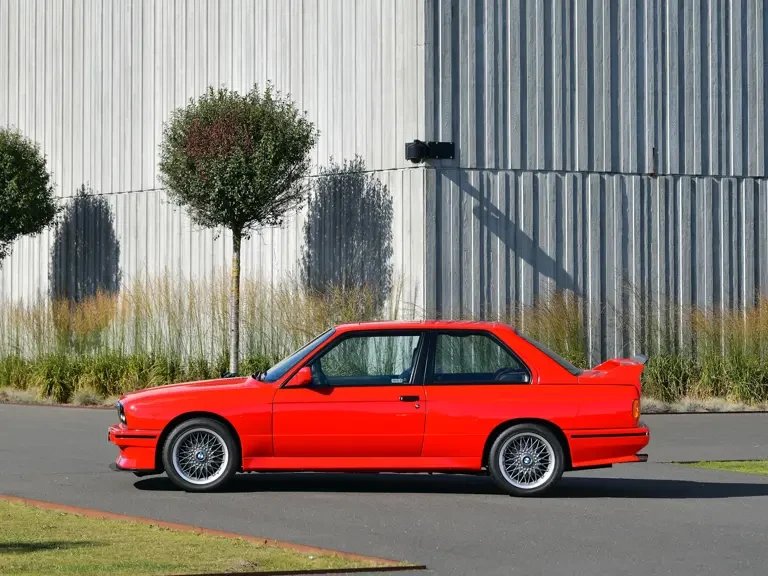 1990 BMW E30 M3 - Image 7 of 31