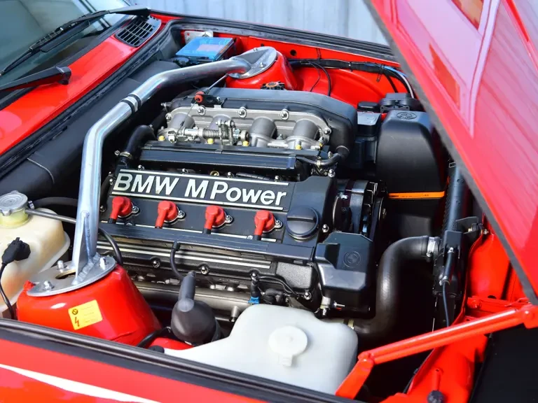 1990 BMW E30 M3 - Image 4 of 31