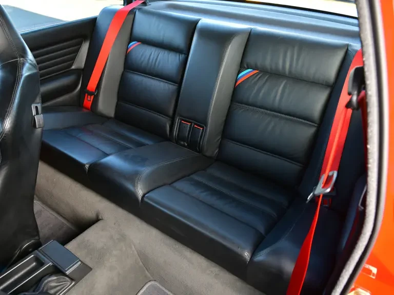 1990 BMW E30 M3 - Image 30 of 31