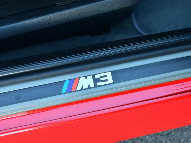 1990 BMW E30 M3 - Image 29 of 31