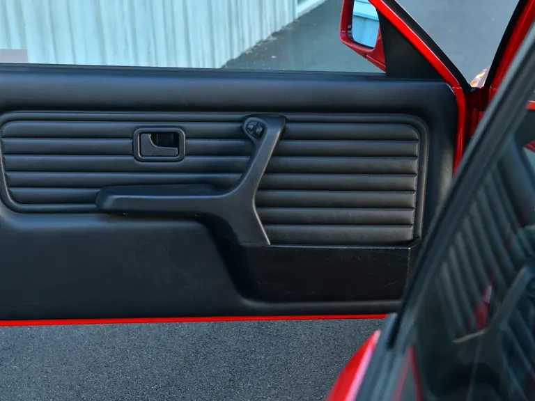 1990 BMW E30 M3 - Image 20 of 31