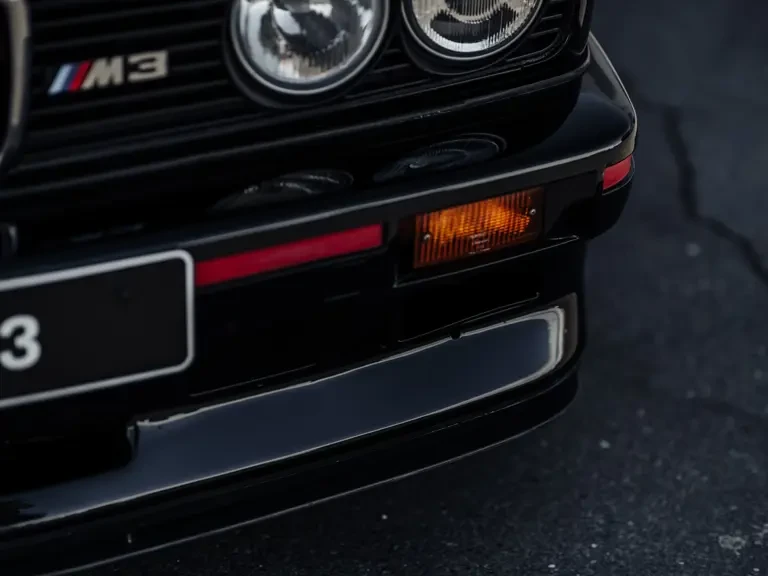 1990 BMW E30 M3 - Image 19 of 31
