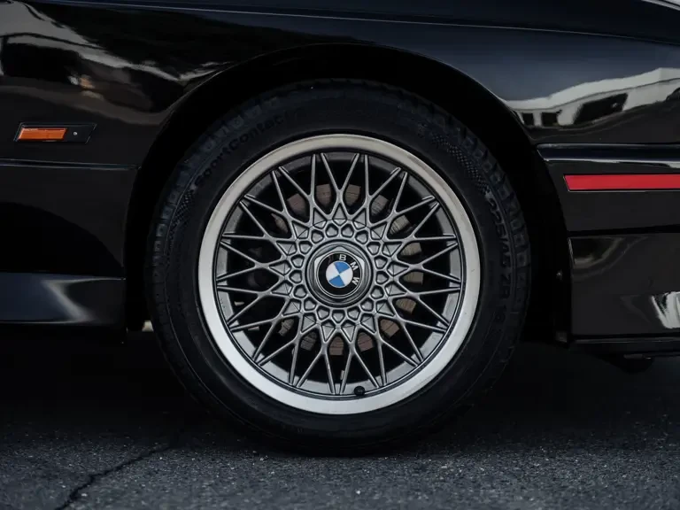 1990 BMW E30 M3 - Image 23 of 31