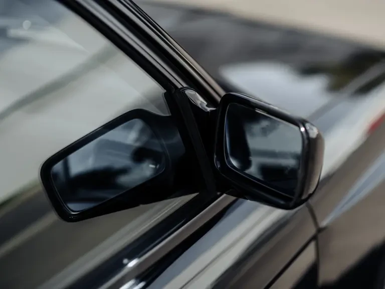 1990 BMW E30 M3 - Image 27 of 31