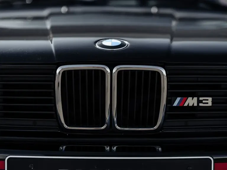 1990 BMW E30 M3 - Image 15 of 31