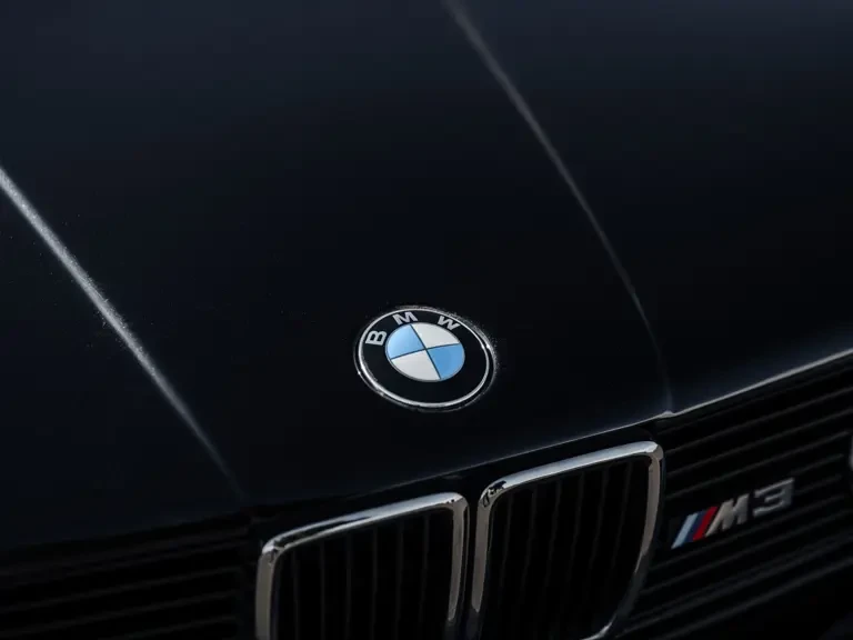 1990 BMW E30 M3 - Image 17 of 31