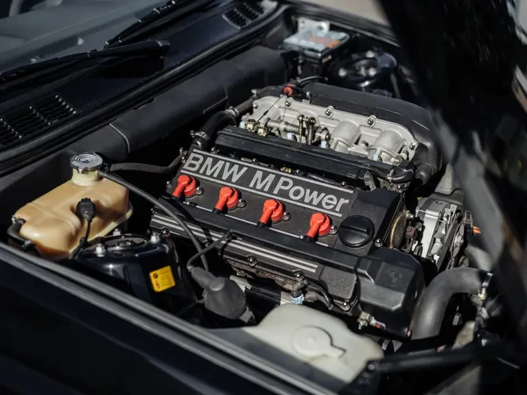 1990 BMW E30 M3 - Image 5 of 31