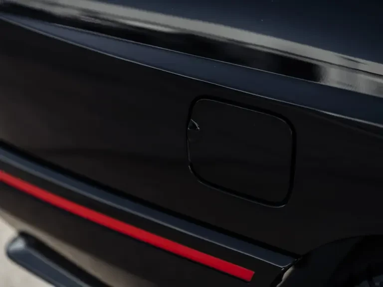 1990 BMW E30 M3 - Image 30 of 31