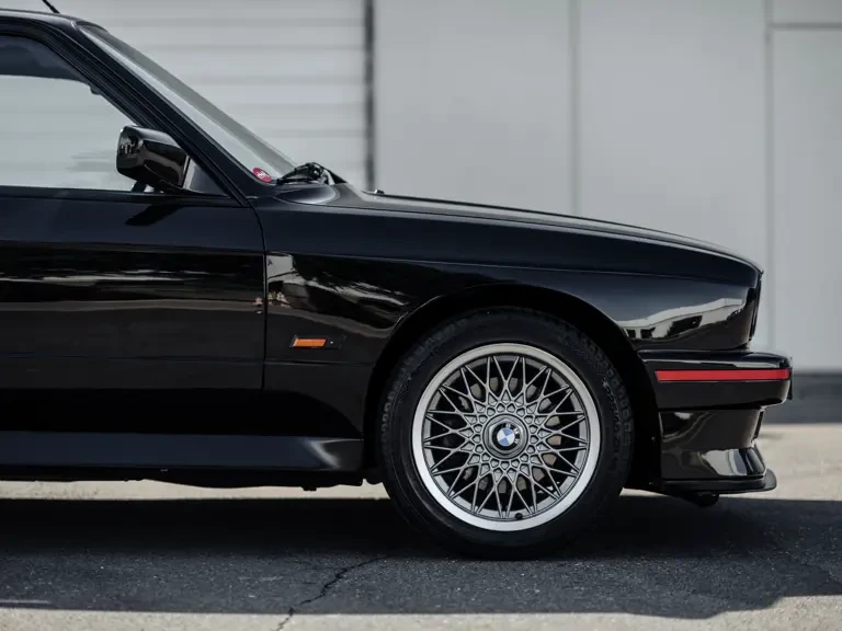 1990 BMW E30 M3 - Image 22 of 31