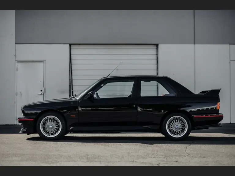 1990 BMW E30 M3 - Image 6 of 31