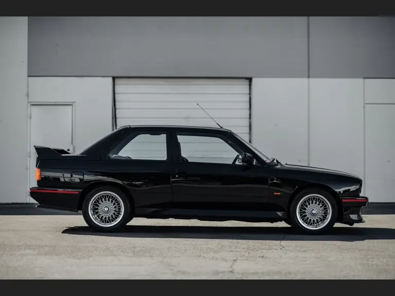 1990 BMW E30 M3 - Image 7 of 31