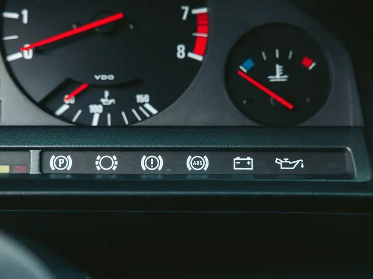 1990 BMW E30 M3 - Image 22 of 31