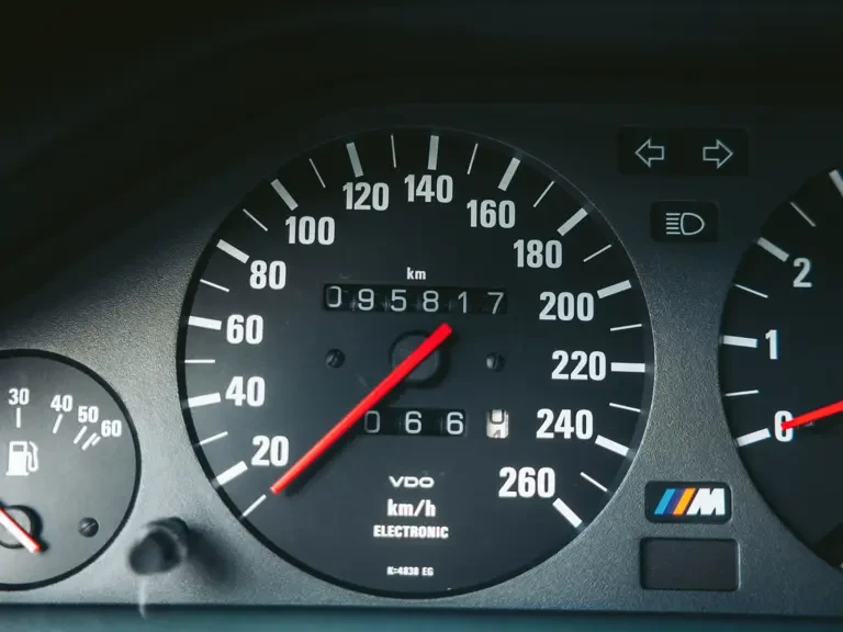 1990 BMW E30 M3 - Image 20 of 31