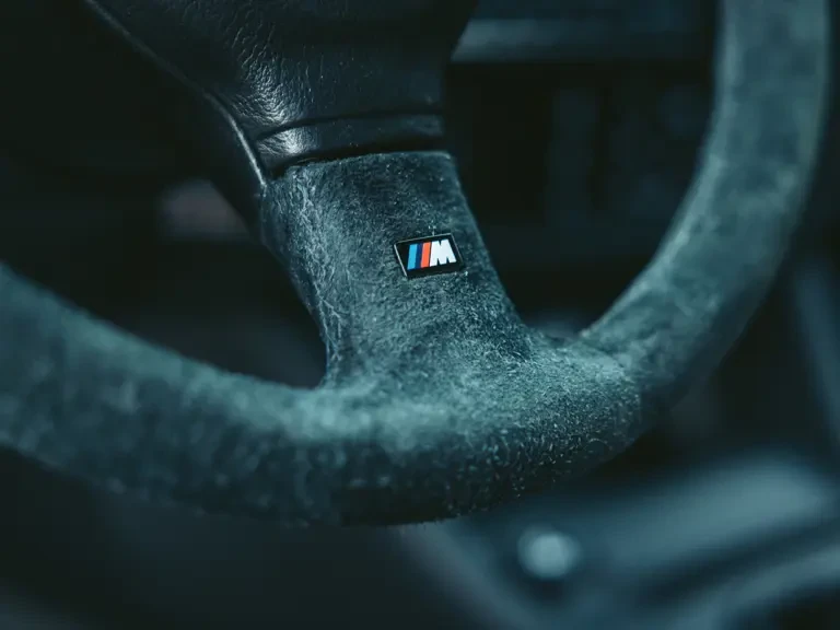 1990 BMW E30 M3 - Image 29 of 31