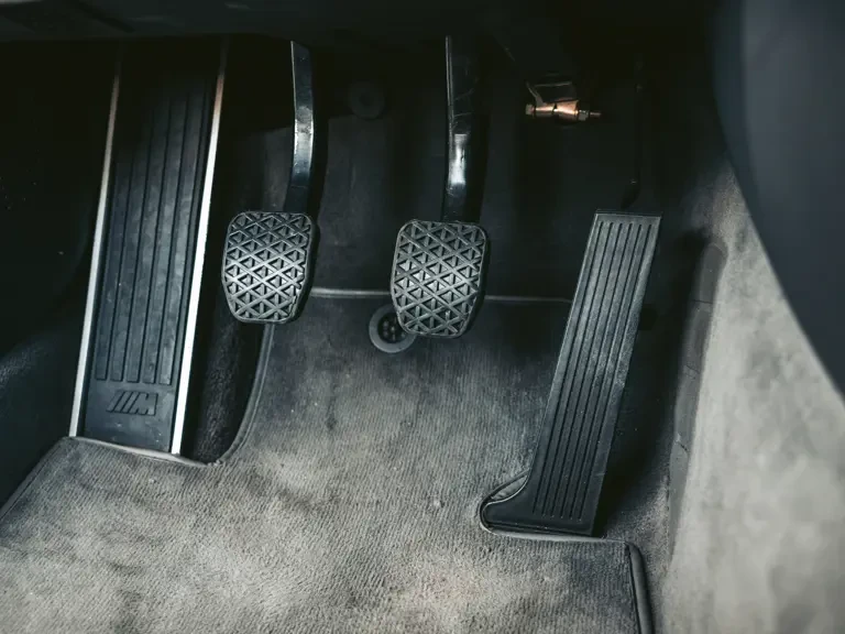 1990 BMW E30 M3 - Image 21 of 31