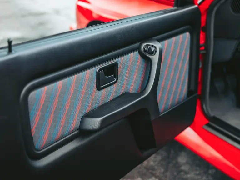 1990 BMW E30 M3 - Image 12 of 31