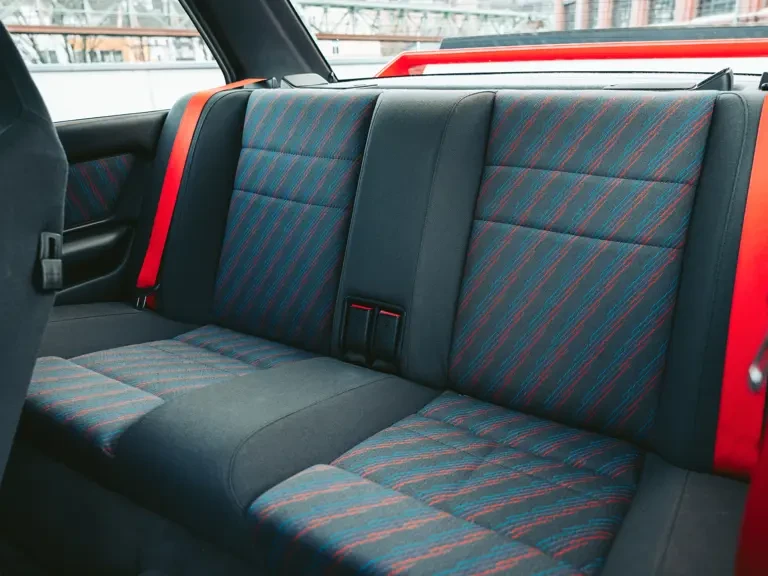 1990 BMW E30 M3 - Image 25 of 31