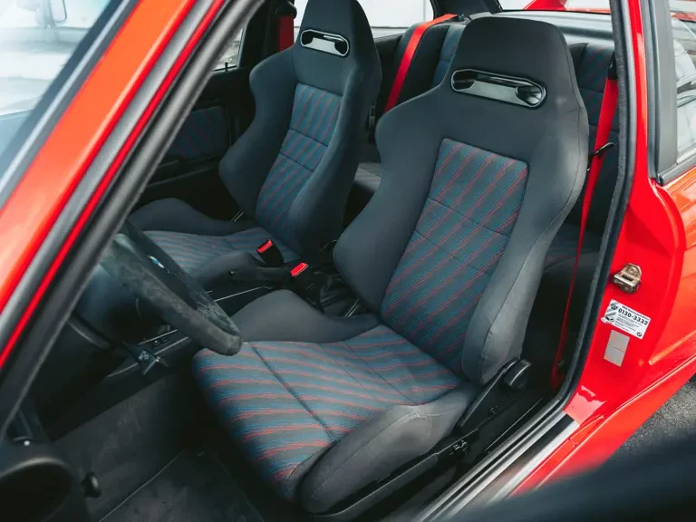 1990 BMW E30 M3 - Image 14 of 31
