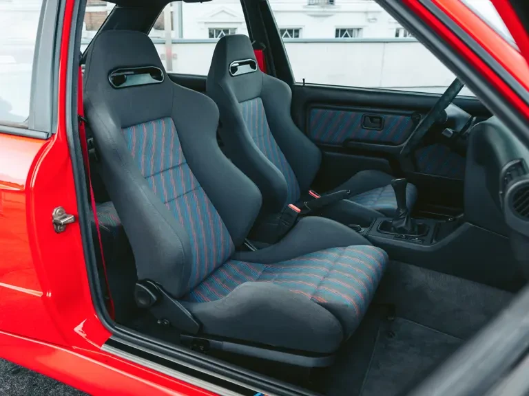 1990 BMW E30 M3 - Image 28 of 31
