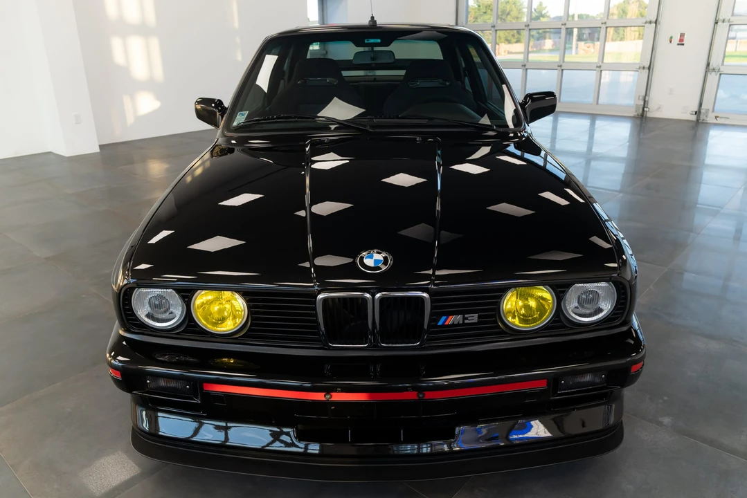 1990 BMW E30 M3 - Image 7 of 31