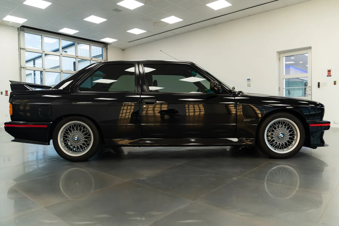 1990 BMW E30 M3 - Image 14 of 31